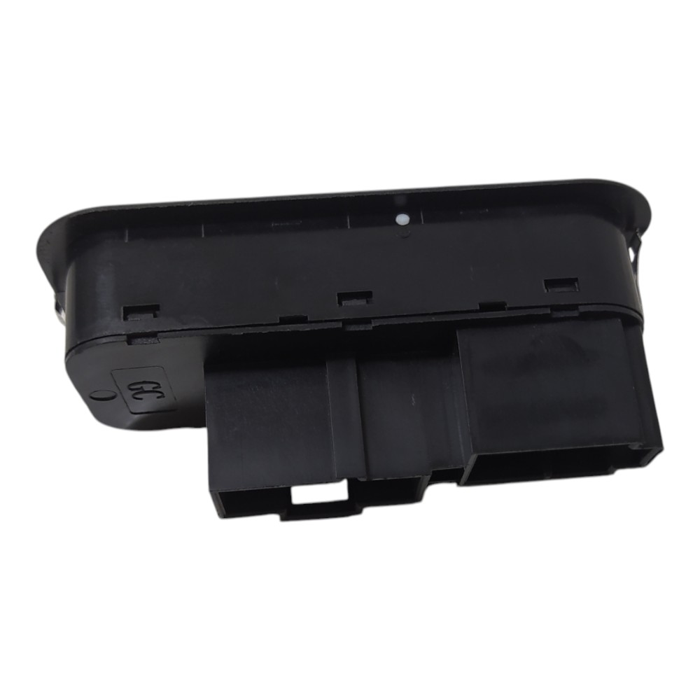 Comando Vidro Dianteiro Esquerdo Ford Fiesta 1.0 1998 V129 4