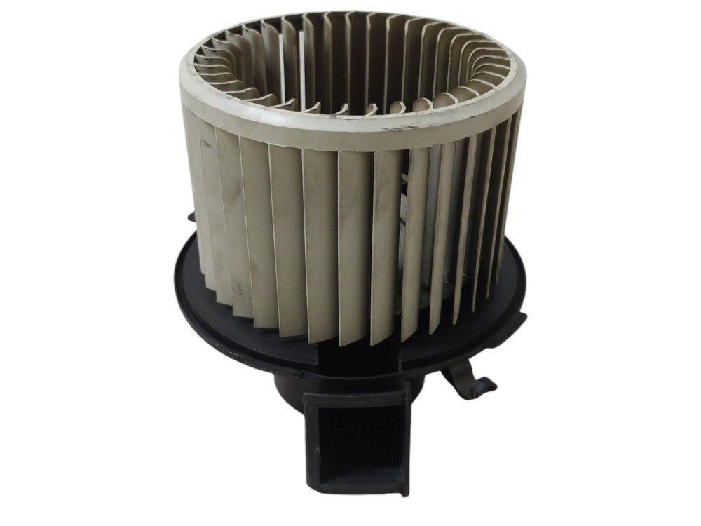 Motor Ventilador Ar Forçado Citroen C3 1.4 2008 V107 2
