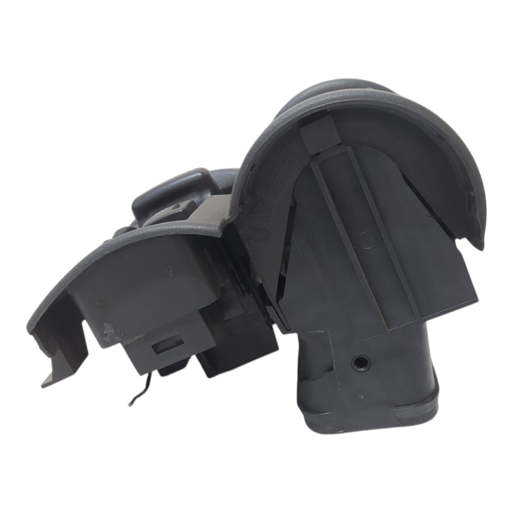 Moldura Difusor Ar Botao Farol Gm Corsa Super 1998 V146 3