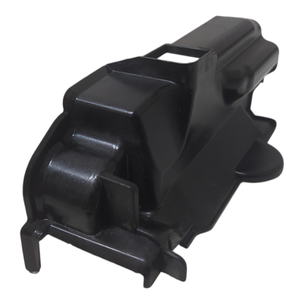 Capa Fechadura Dianteira Esquerda Vw Up Turbo 1.0 2019 V144