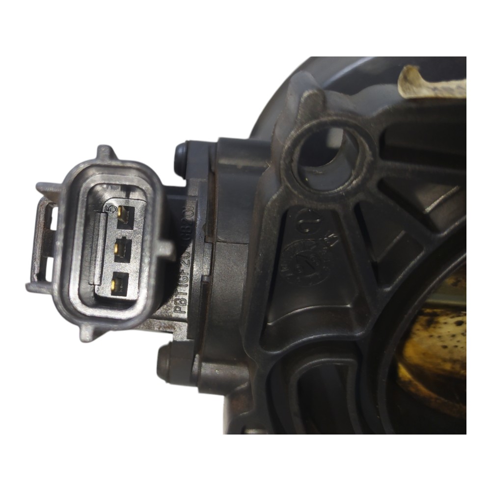 Tbi Corpo Borboleta Ford Focus 1.8 2001 V155 6