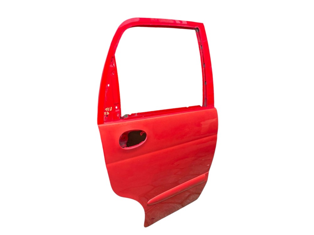 Porta Traseira Direita Chery Qq 1.1 2012 V118 2