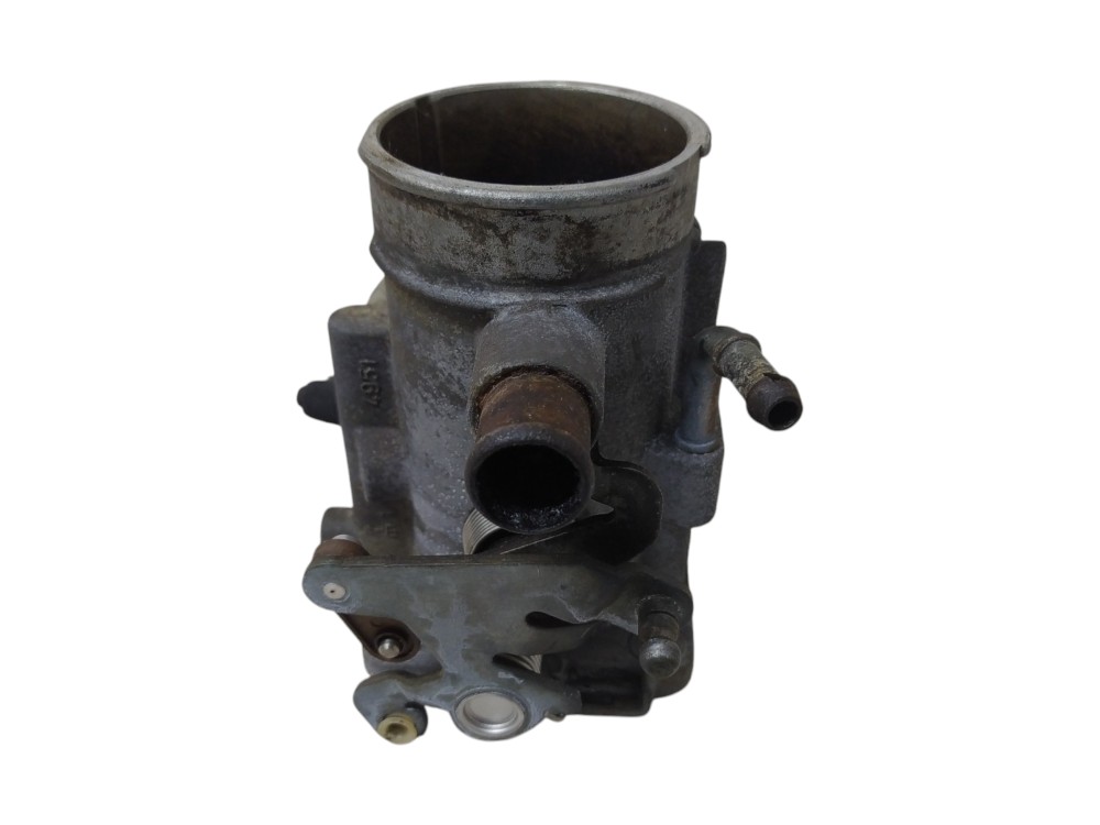 Tbi Corpo De Borboleta Chevrolet Corsa Wind 1996 V111 4