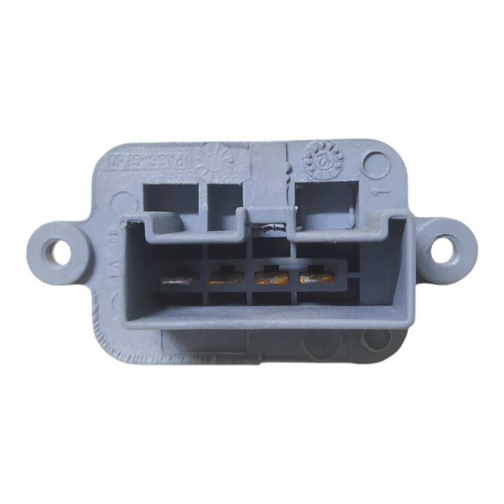 Resistência Caixa Evaporadora Vw Fox 1.0 2013 V157 6