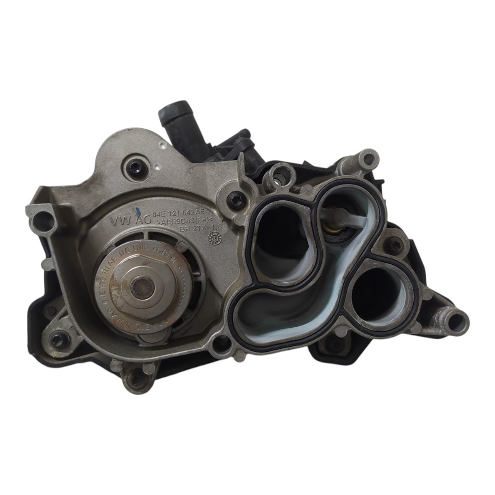 Bomba De Agua Vw Up Tsi 1.0 2019 V144 7