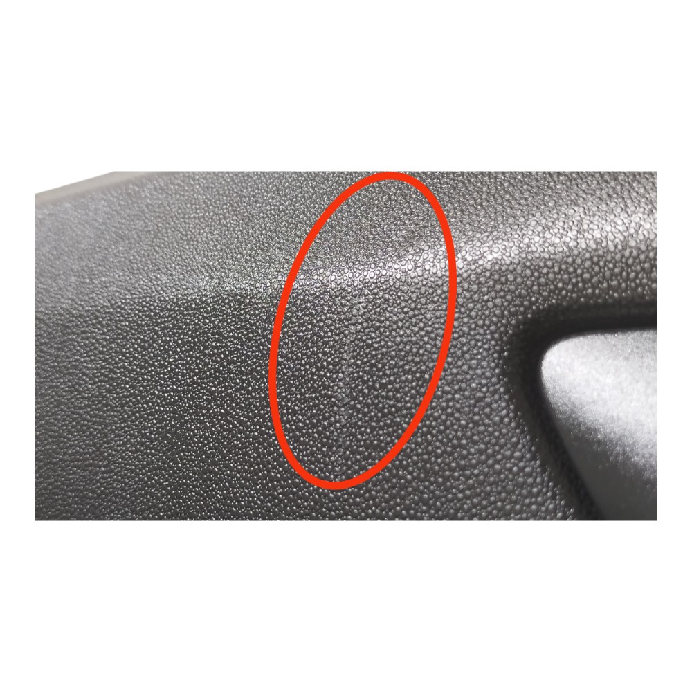 Forro Porta Traseira Esquerda Gm Vectra Gt-x 2.0 2008 V150 7