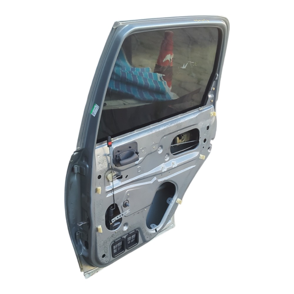 Porta Traseira Direita Gm Corsa Super 1998 V146 Traseira Direita 5