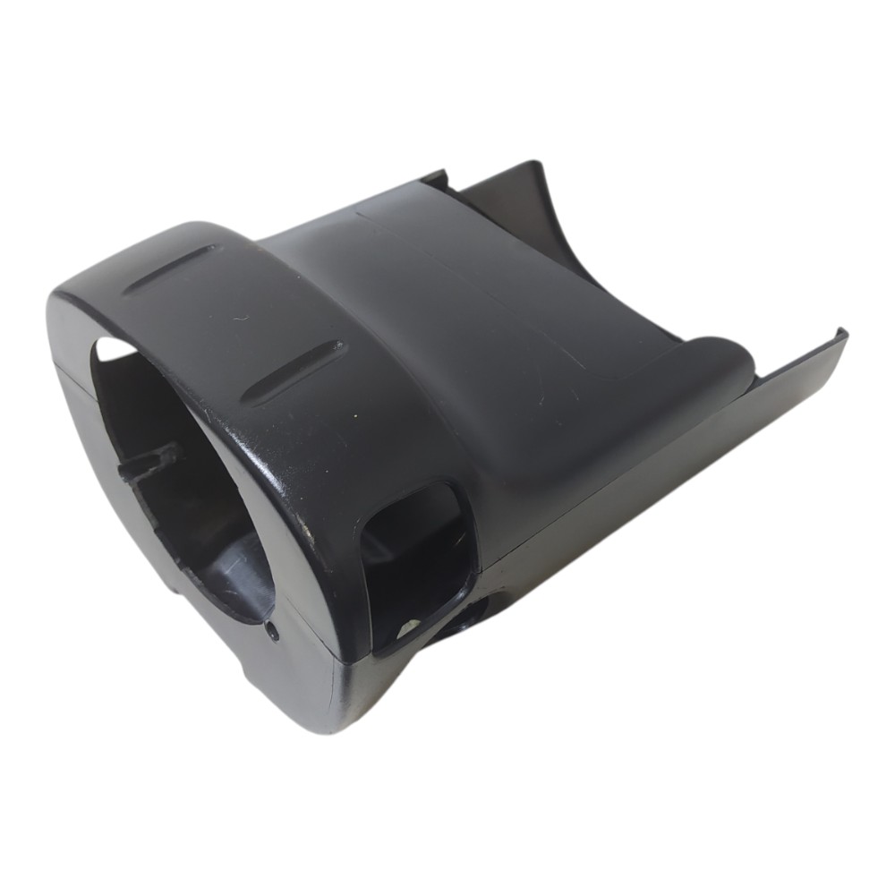 Moldura Acabamento Coluna Direção Vw Saveiro G5 2012 V156 4