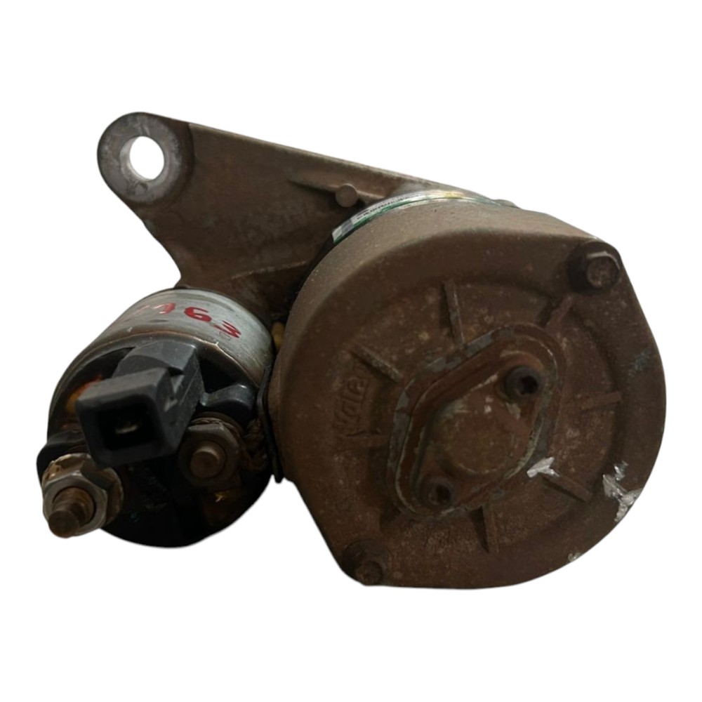 Motor De Arranque Partida Vw Gol G5 1.0 Ea111 2011 V163 4