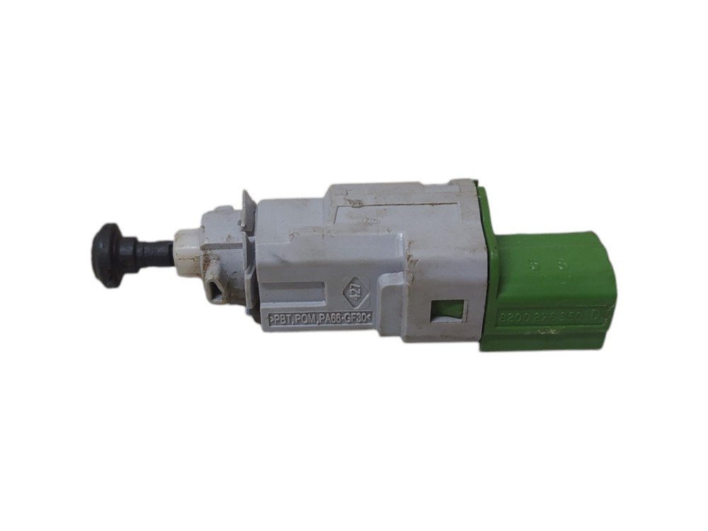 Sensor Pedal Renault Sandero 2019 8200276360 6