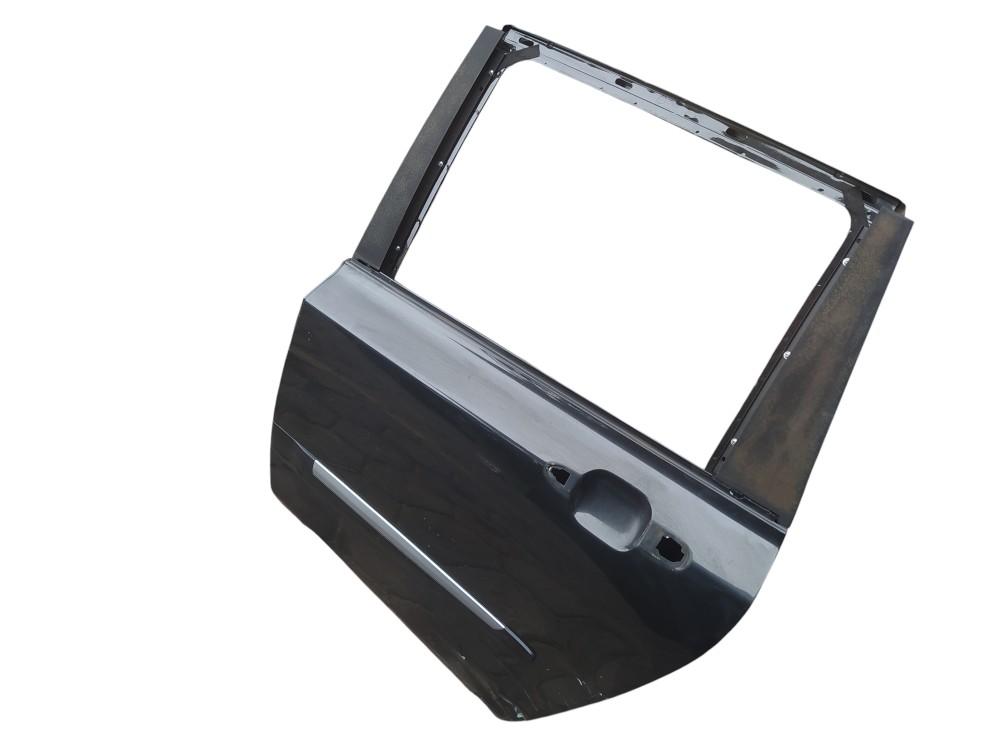 Porta Traseira Esquerda Fiat Stilo 1.8 2011 V136 Traseira Esquerda 3