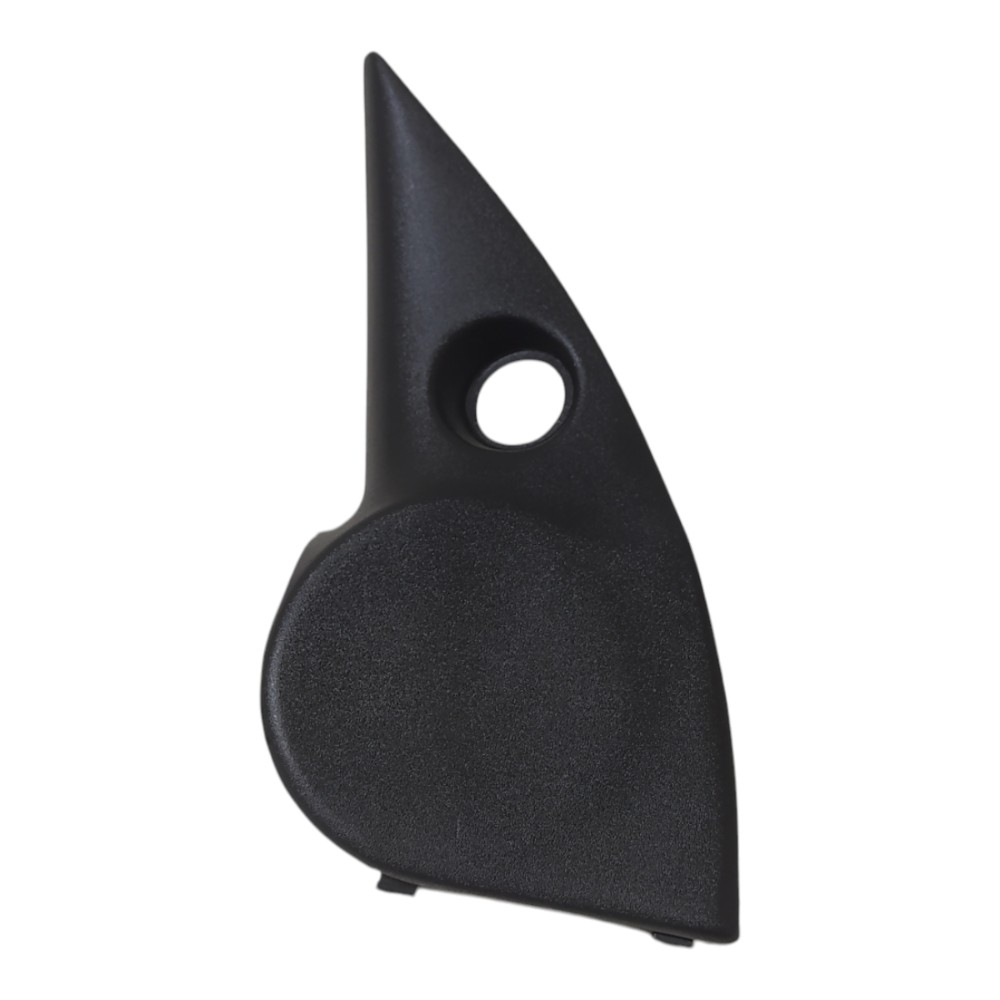 Moldura Interna Retrovisor Esquerdo Gm Corsa Super 1999 V173