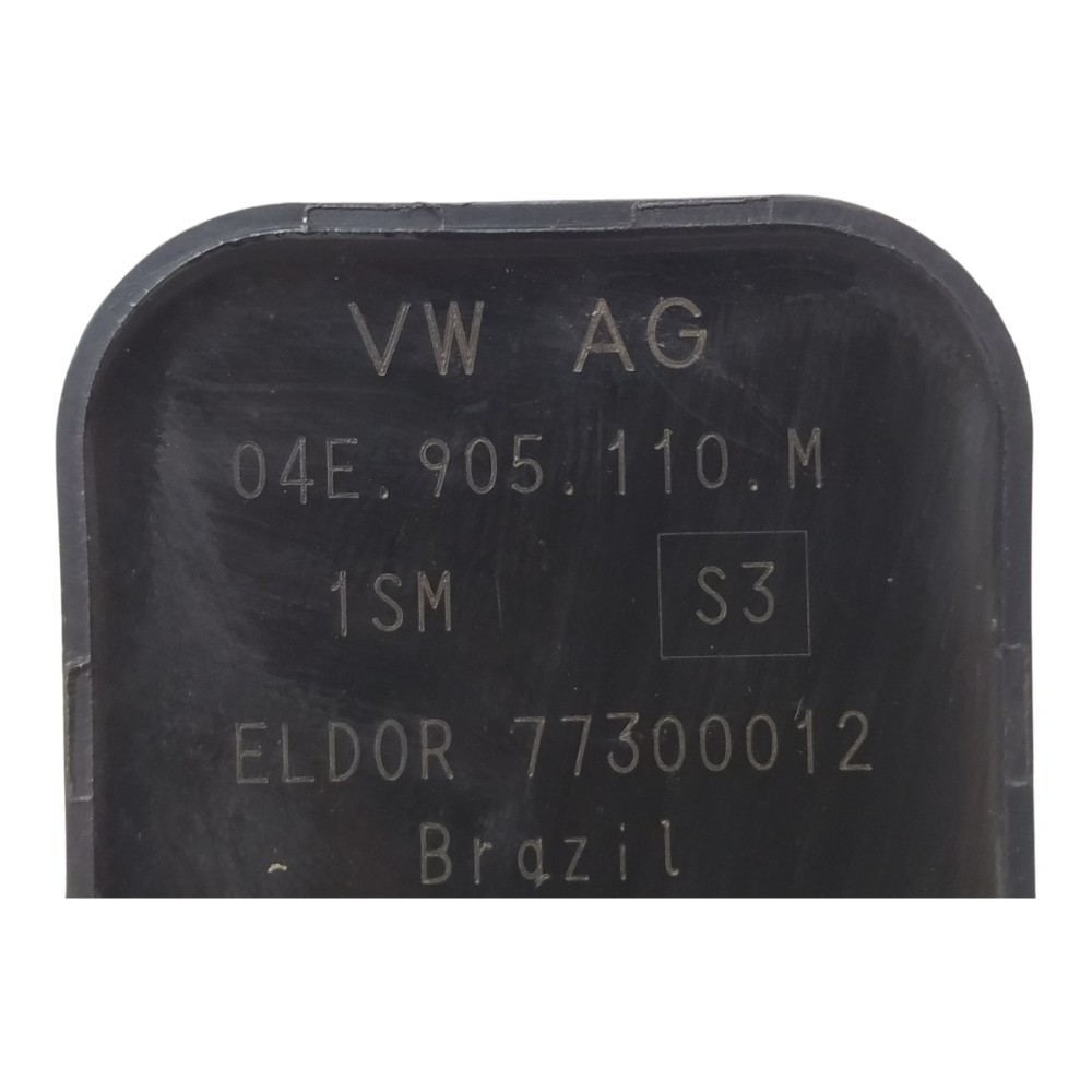 Bobina Ignicao Vw Up Tsi 1.0 2019 V144 N2 7