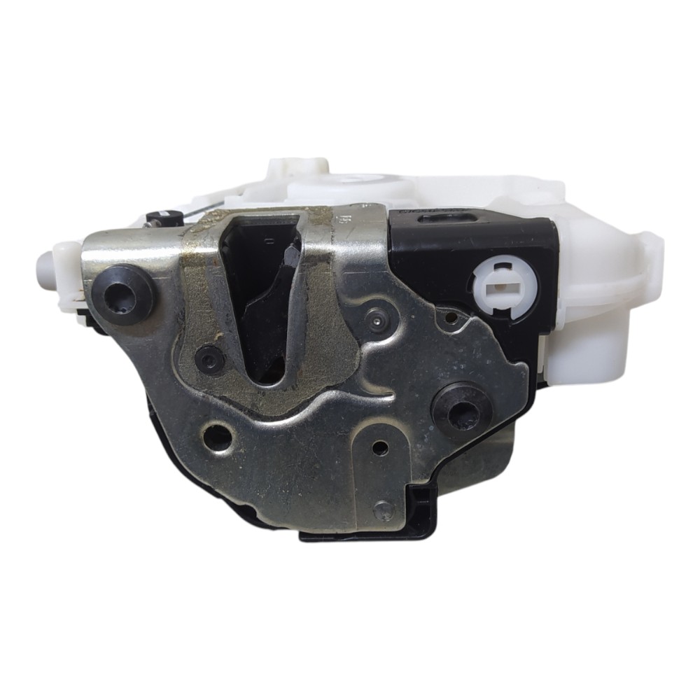 Fechadura Dianteira Direita Vw Fox 1.0 2013 V157 5