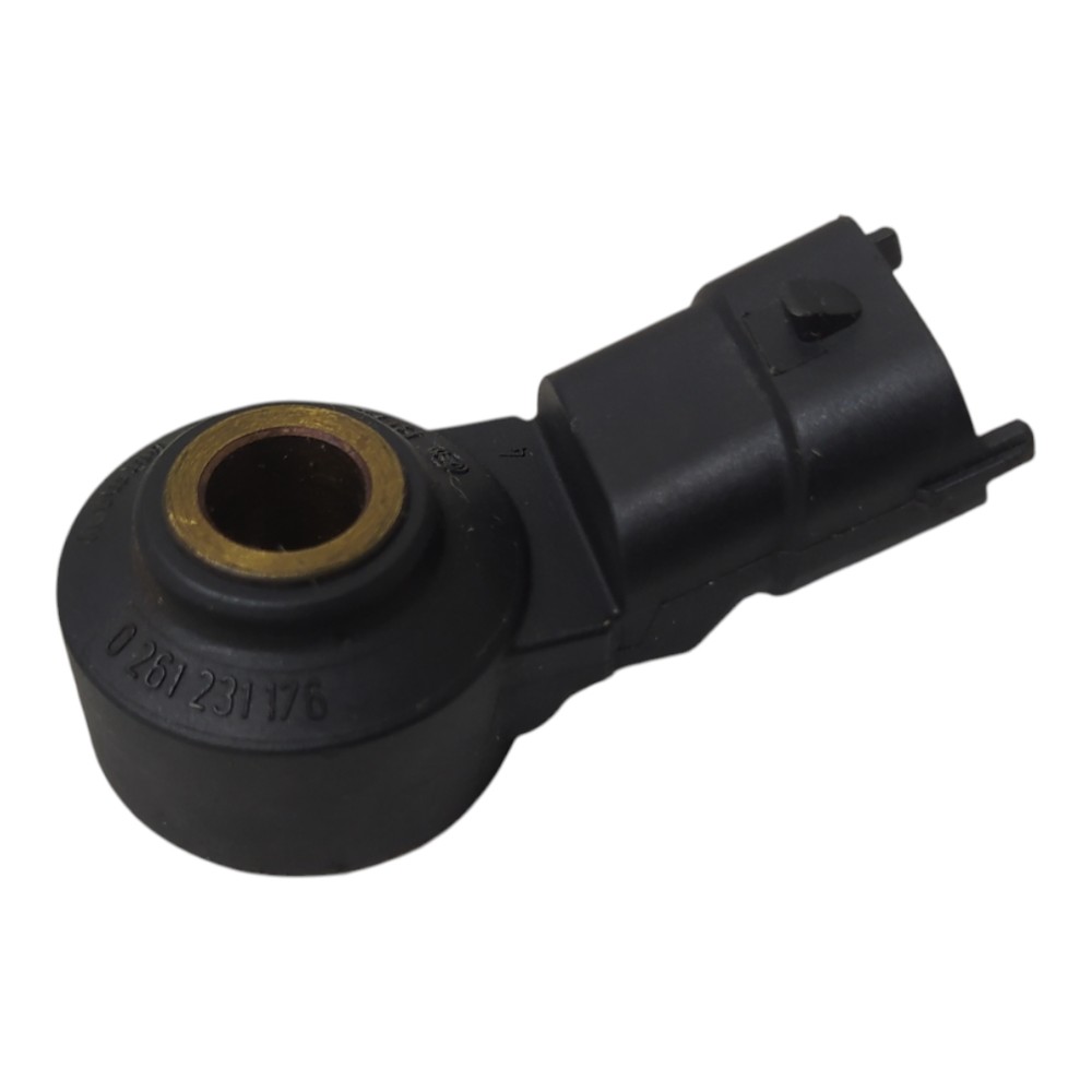Sensor Detonação Chevrolet Vectra Gt 2.0 2008 V108