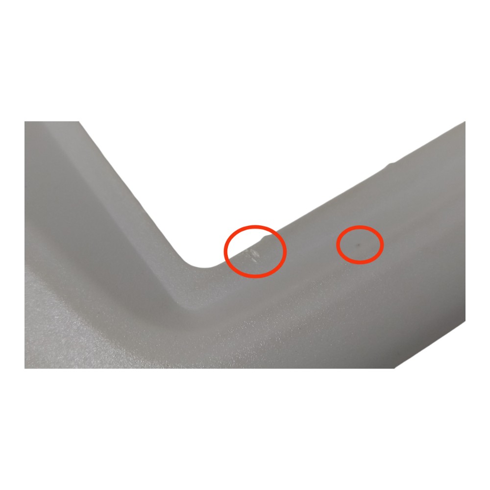 Moldura Luz Teto Gm Spin 1.8 2023 V148 8