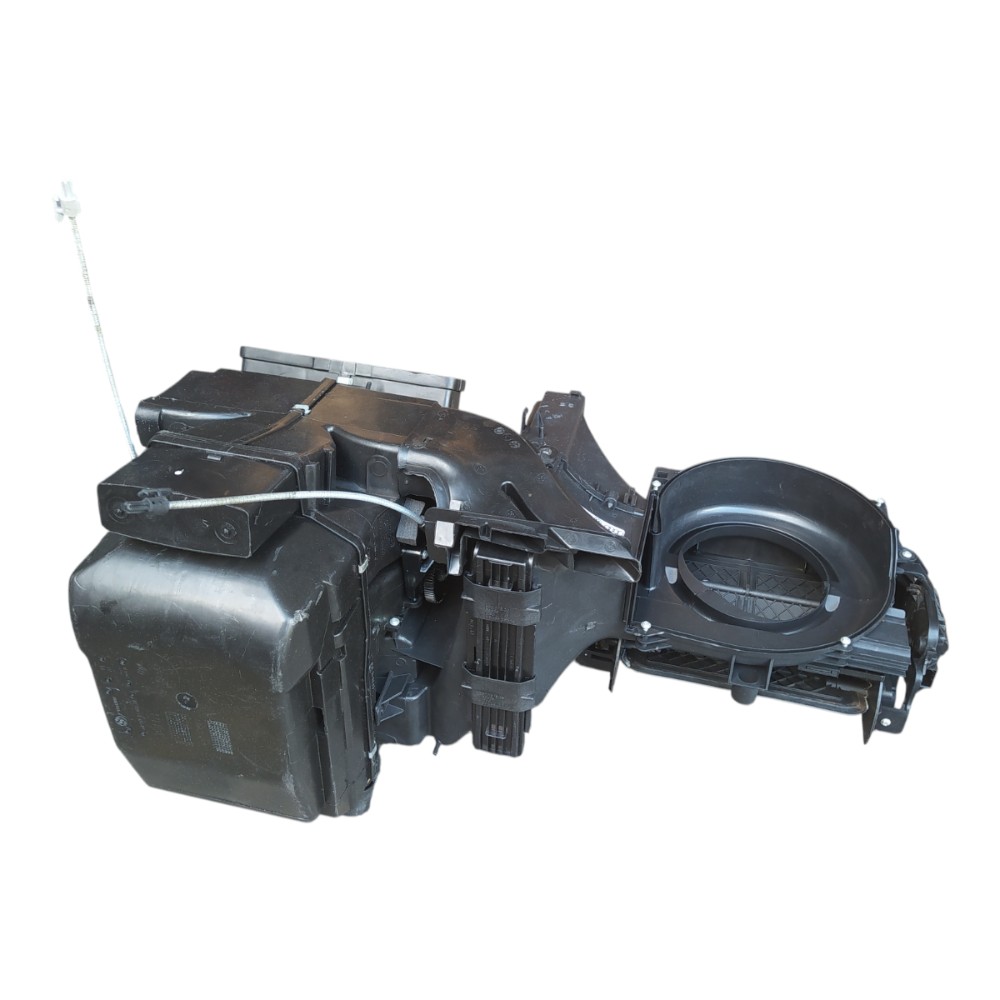 Caixa Evaporadora Vw Saveiro G5 1.6 2012 V156 6