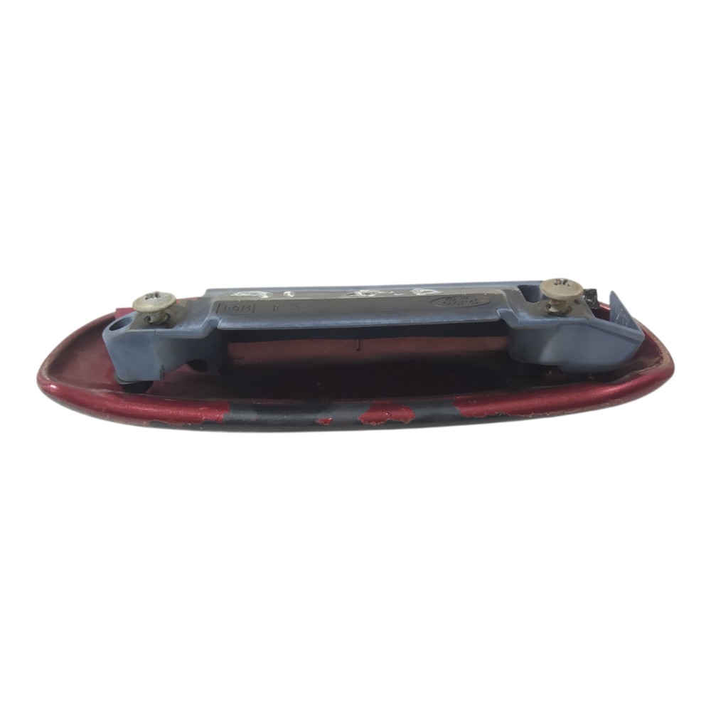 Maçaneta Externa Dianteira Direita Ford Escort 1.8 1998 V91 3