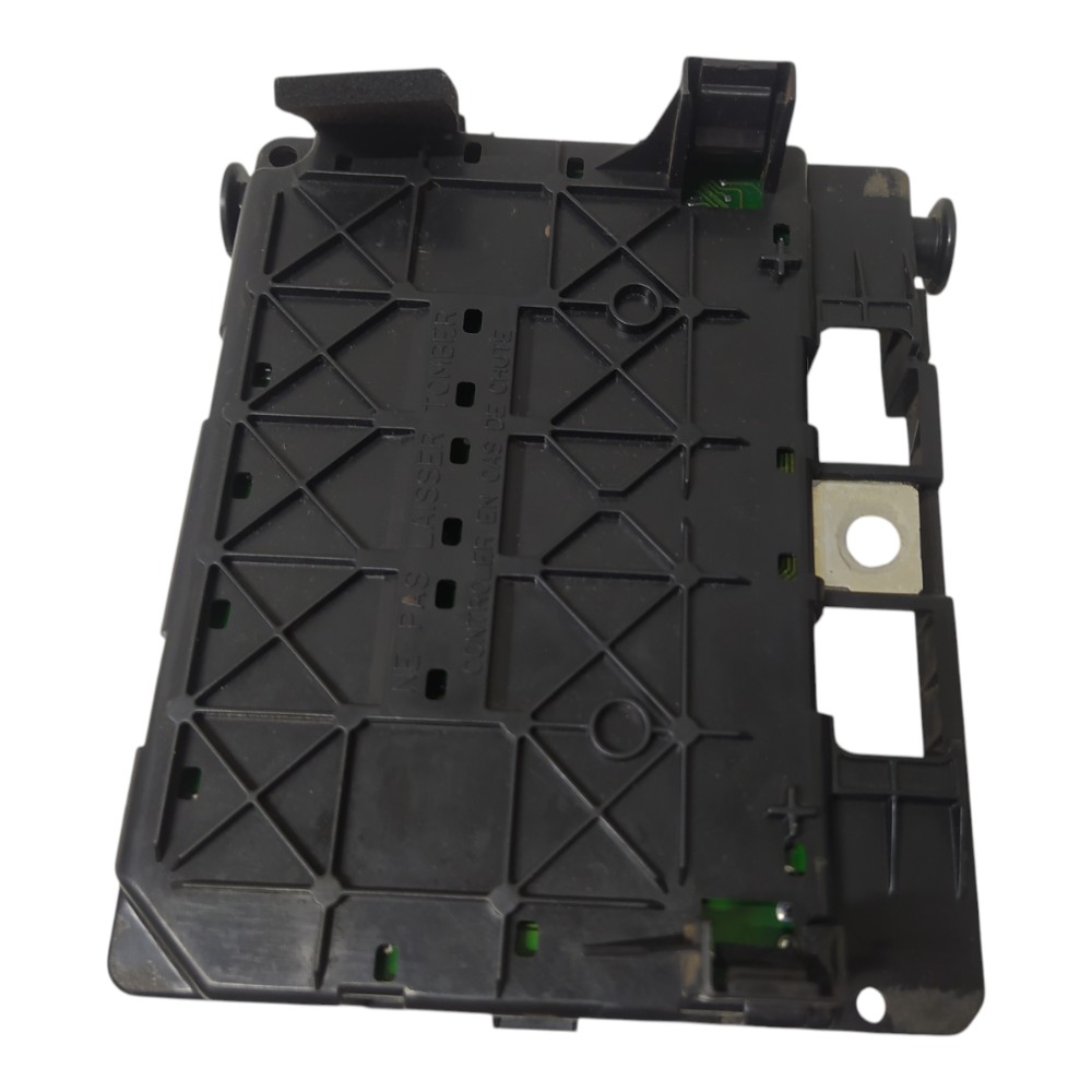 Módulo Bsm Caixa Fusíveis Peugeot 206 2004 1.0 V119 5