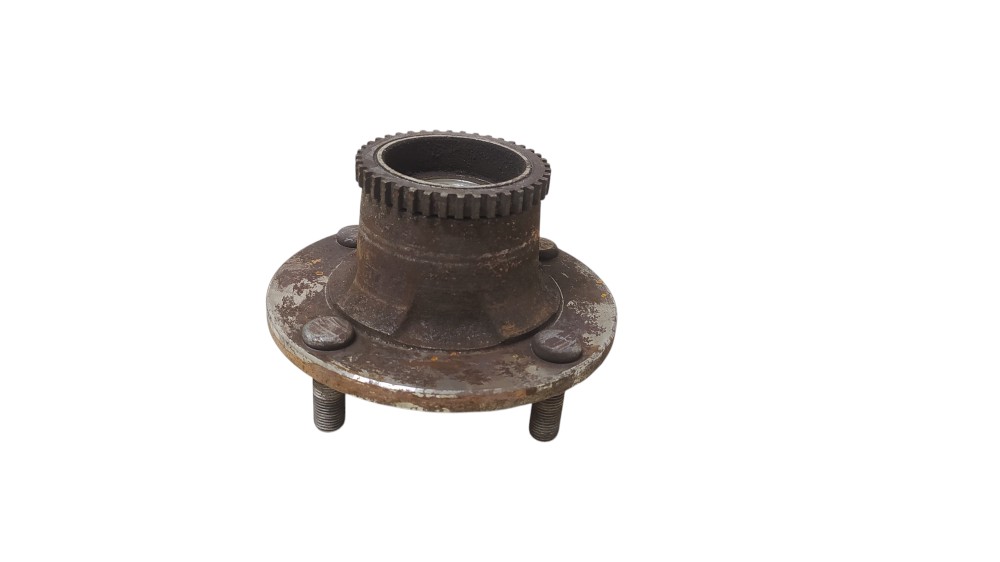 Cubo De Roda Traseiro Esquerdo Cherry QQ 2012 1.1 v118 balca