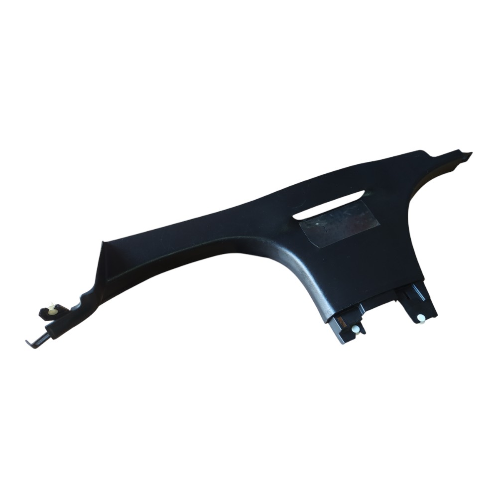 Soleira Coluna Central Lado Direito Fiat Argo 2022 1.0 V139