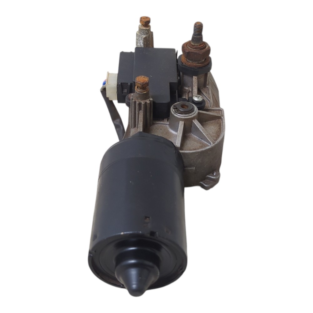 Motor Limpador Parabrisa Fiat Uno Mille Way 1.0 2013 V121 8