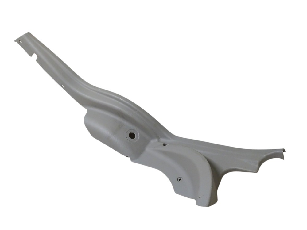 Soleira Traseira Esquerda Chery Qq 2012 V118 2
