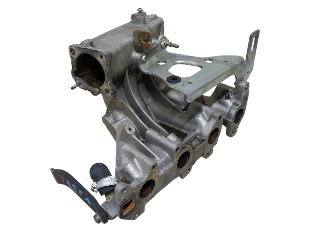 Coletor De Admissão Chevrolet Corsa 1.8 2002 V122 4