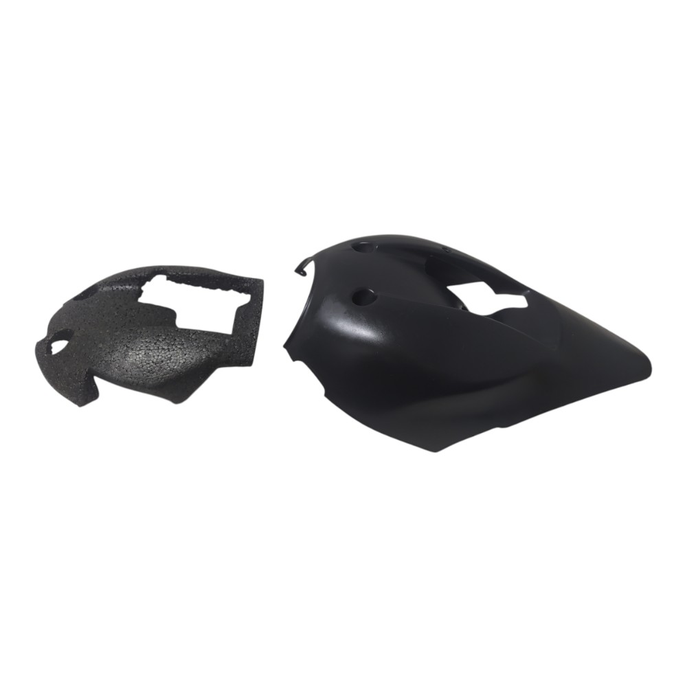 Acabamento Inferior Coluna Direção Fiat Stilo 1.8 2011 V136 3