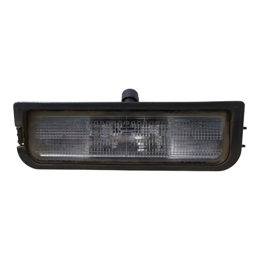 Luz Placa Vw Fox 2013 V157