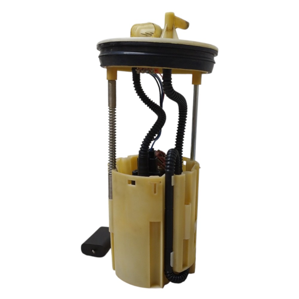 Bomba De Combustivel Chery Qq 1.1 2011 2014 Flex V118 3
