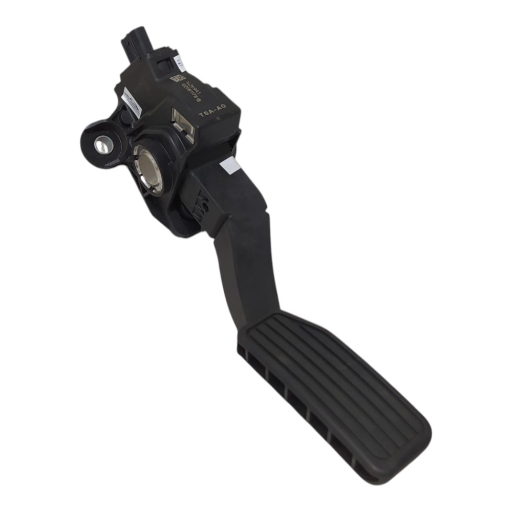 Pedal Acelerador Honda Fit Exl 1.5 Fi 2014 2