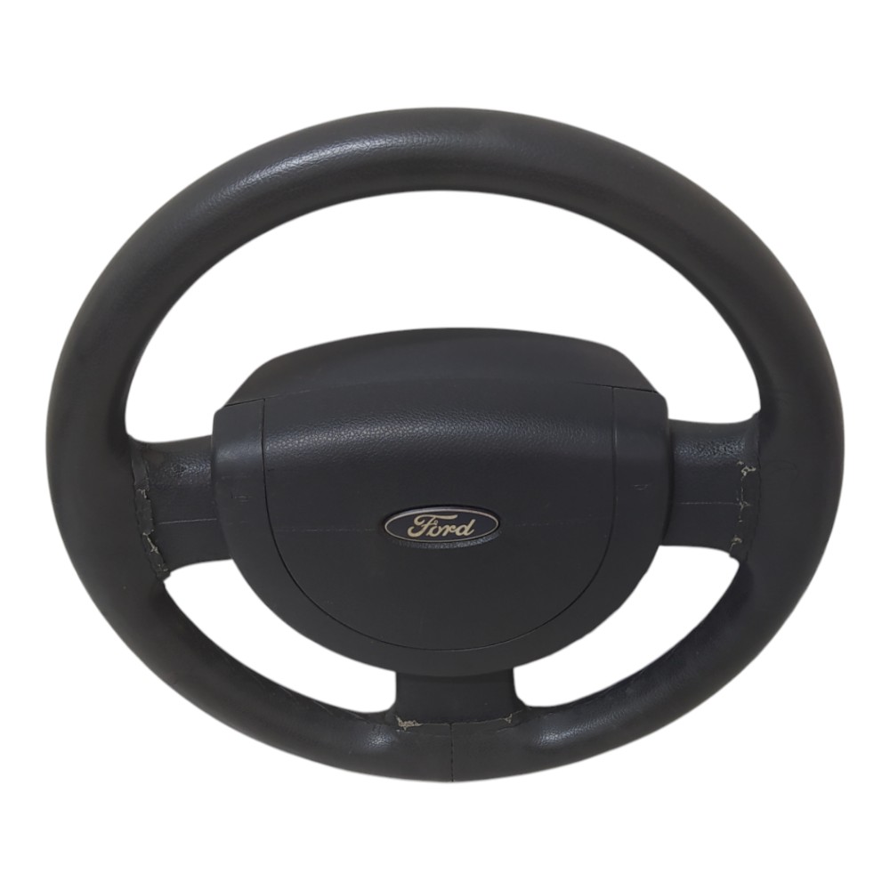 Volante De Direção Ford Fiesta 2011 V147 2