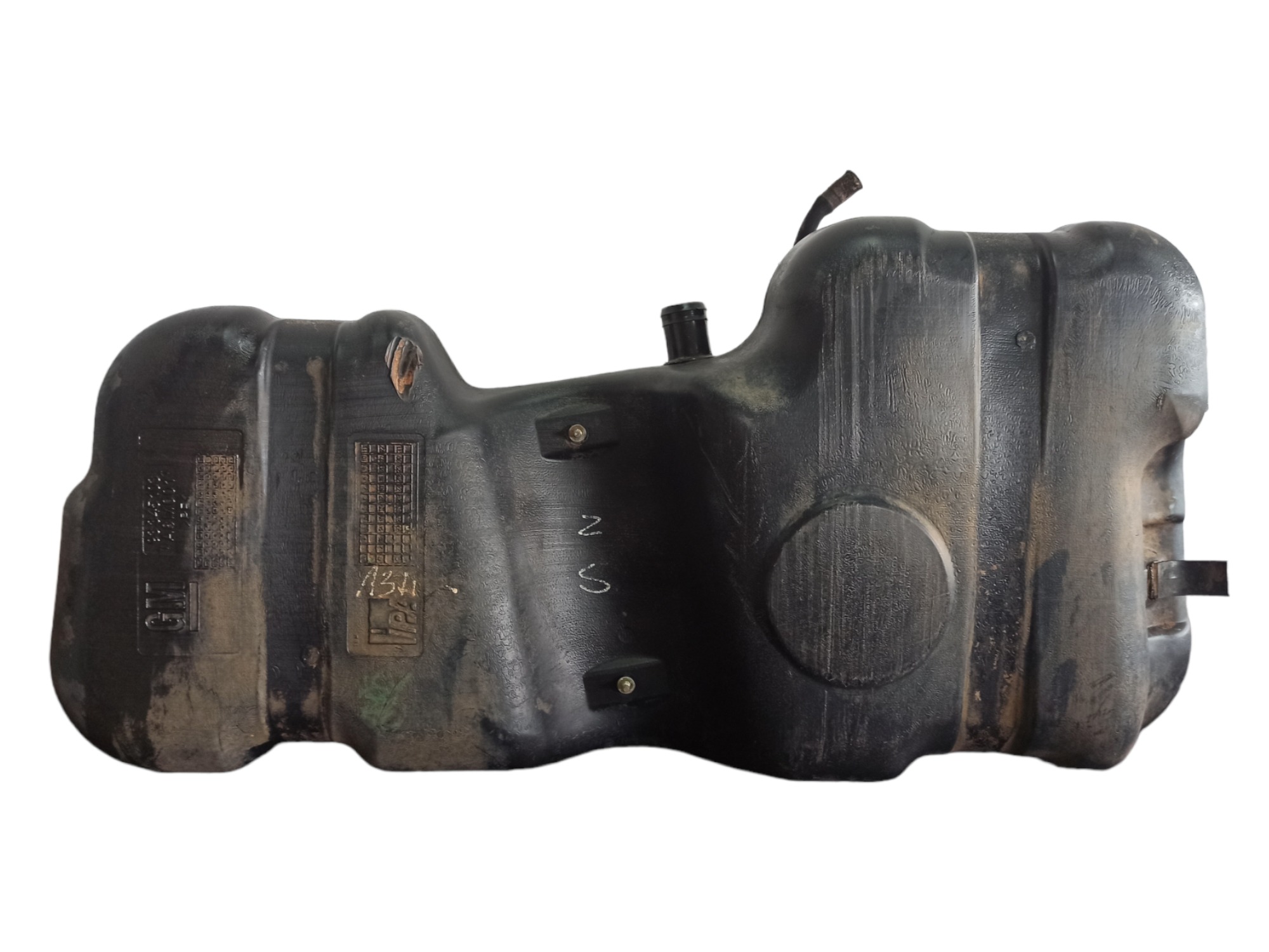 Tanque De Combustível Chevrolet Celta 2001 A 2006 V95 4