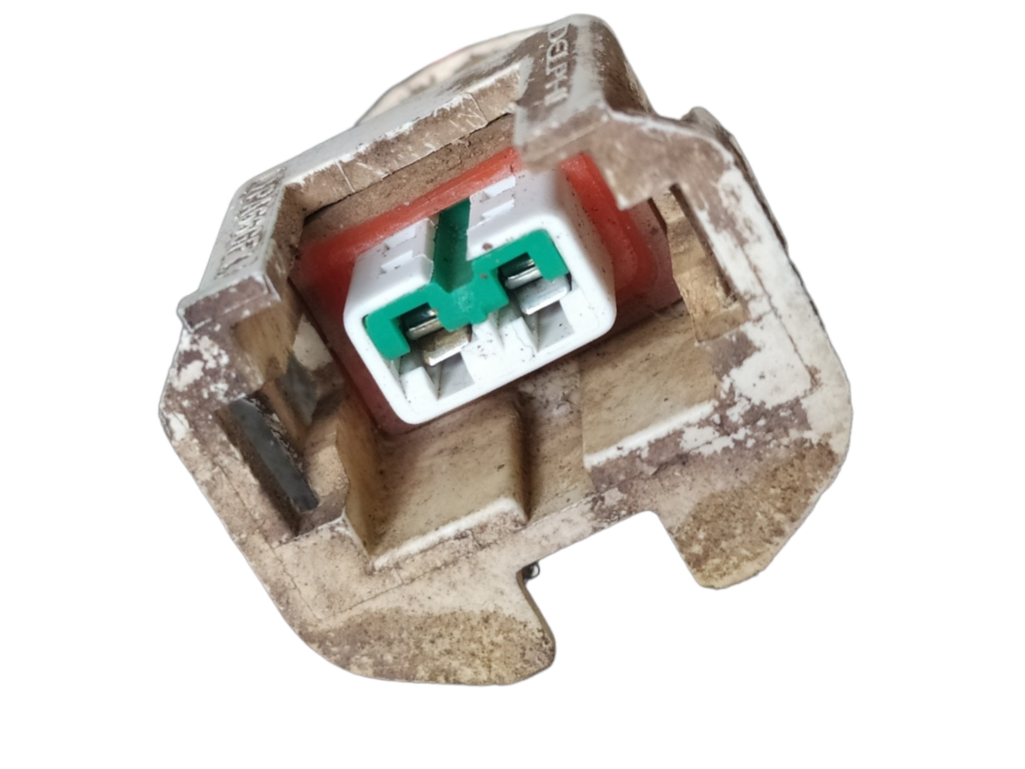 Chicote Frontal Carroceria Chevrolet Celta 1.0 2005 V95 7