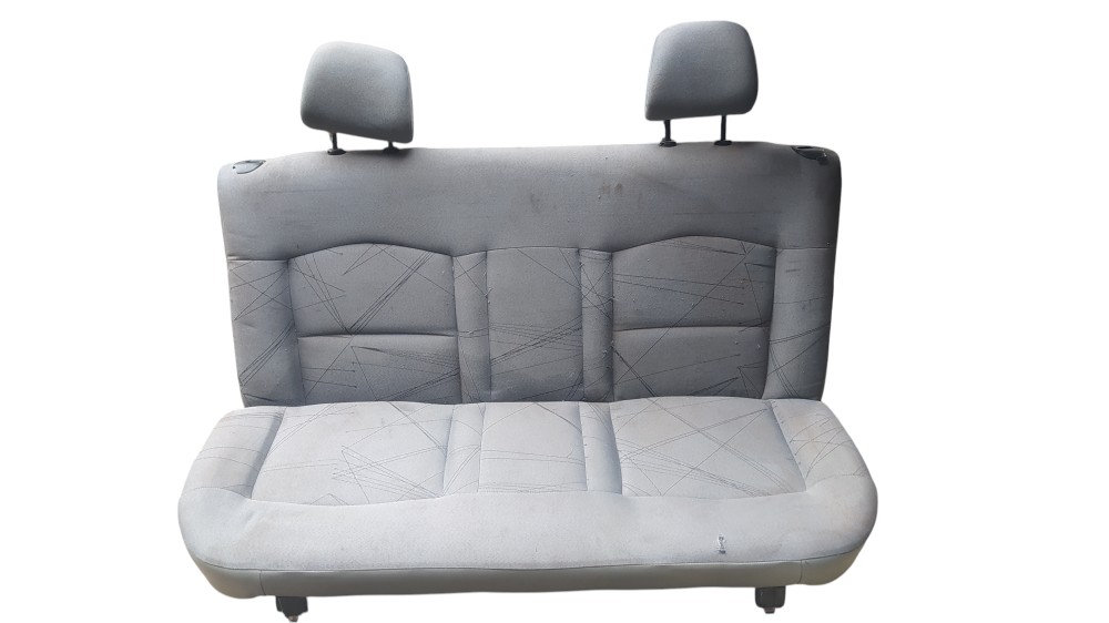Banco Traseiro Renault Clio v158