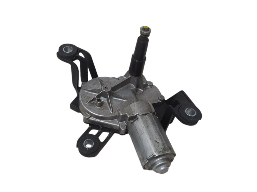 Motor Limpador Traseiro Chevrolet Vectra Gt 2008 V108 5