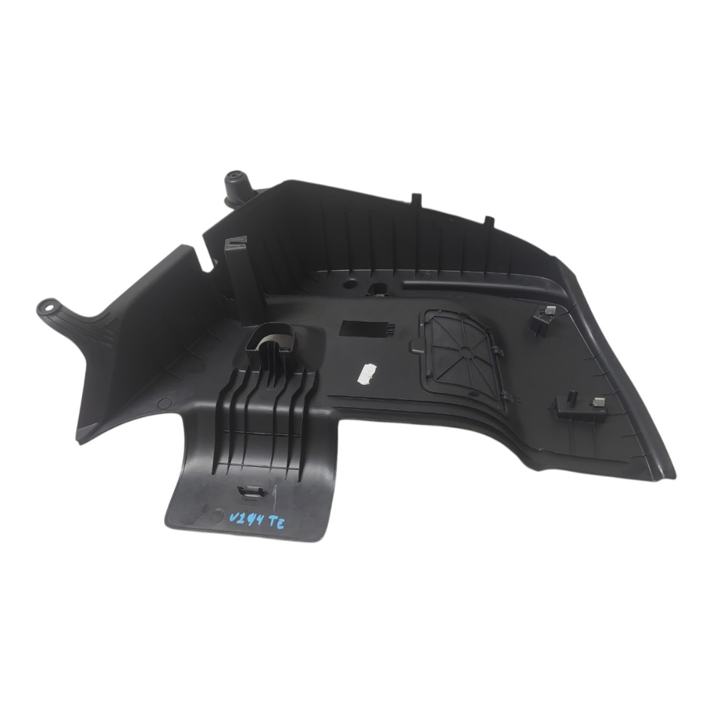 Suporte Bagagito Traseiro Esquerdo Vw Up Tsi 2019 V144 6