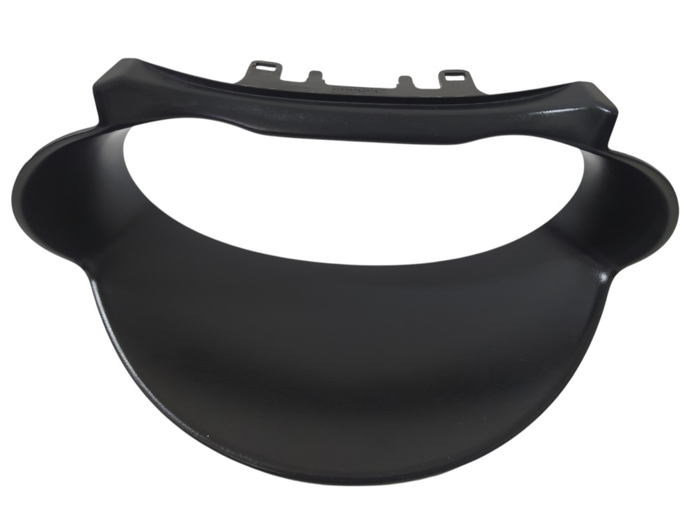 Moldura Painel Instrumentos Volkswagen Gol G5 2010 1.6 V145