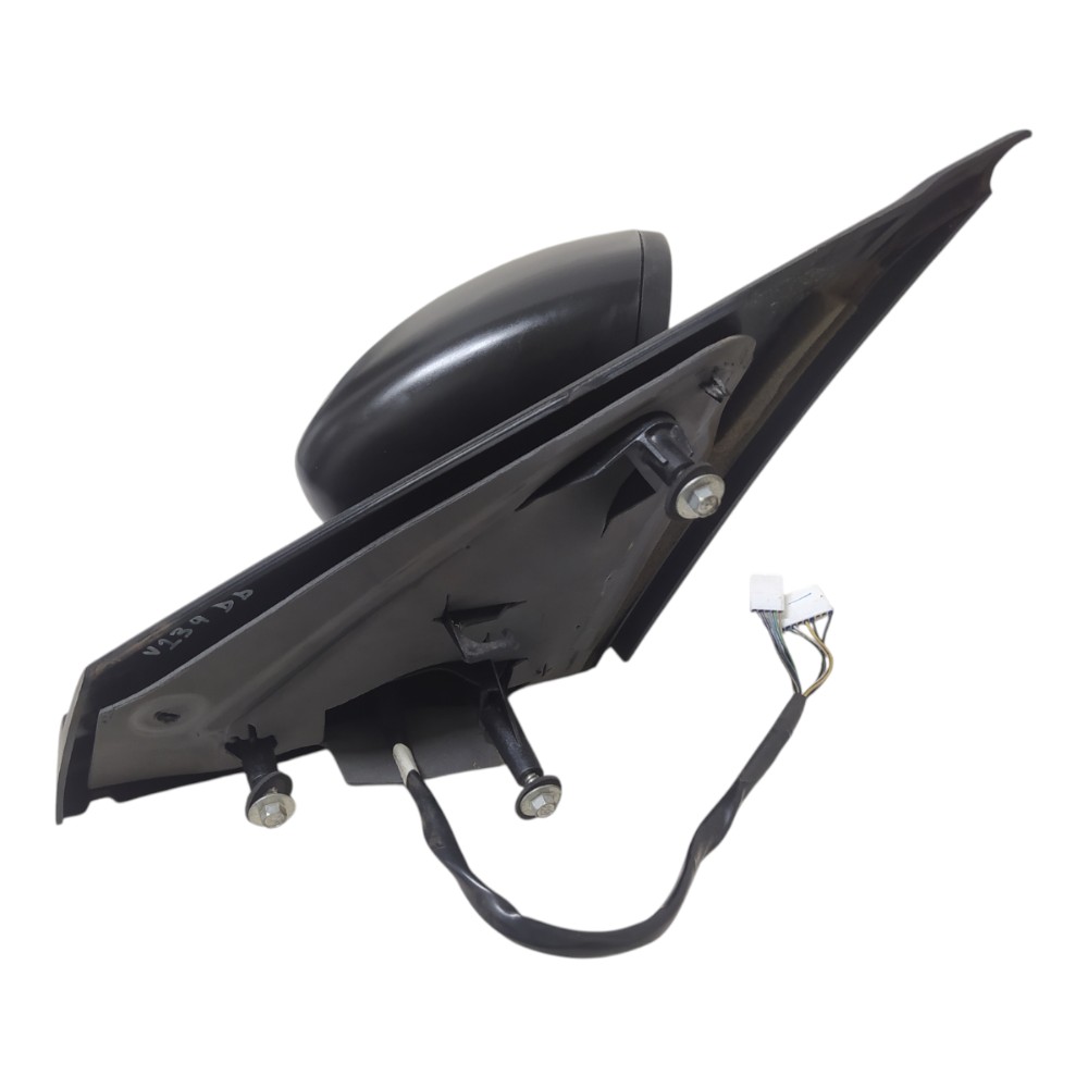 Retrovisor Direito Elétrico Com Pisca Fiat Argo 2022 V139 2
