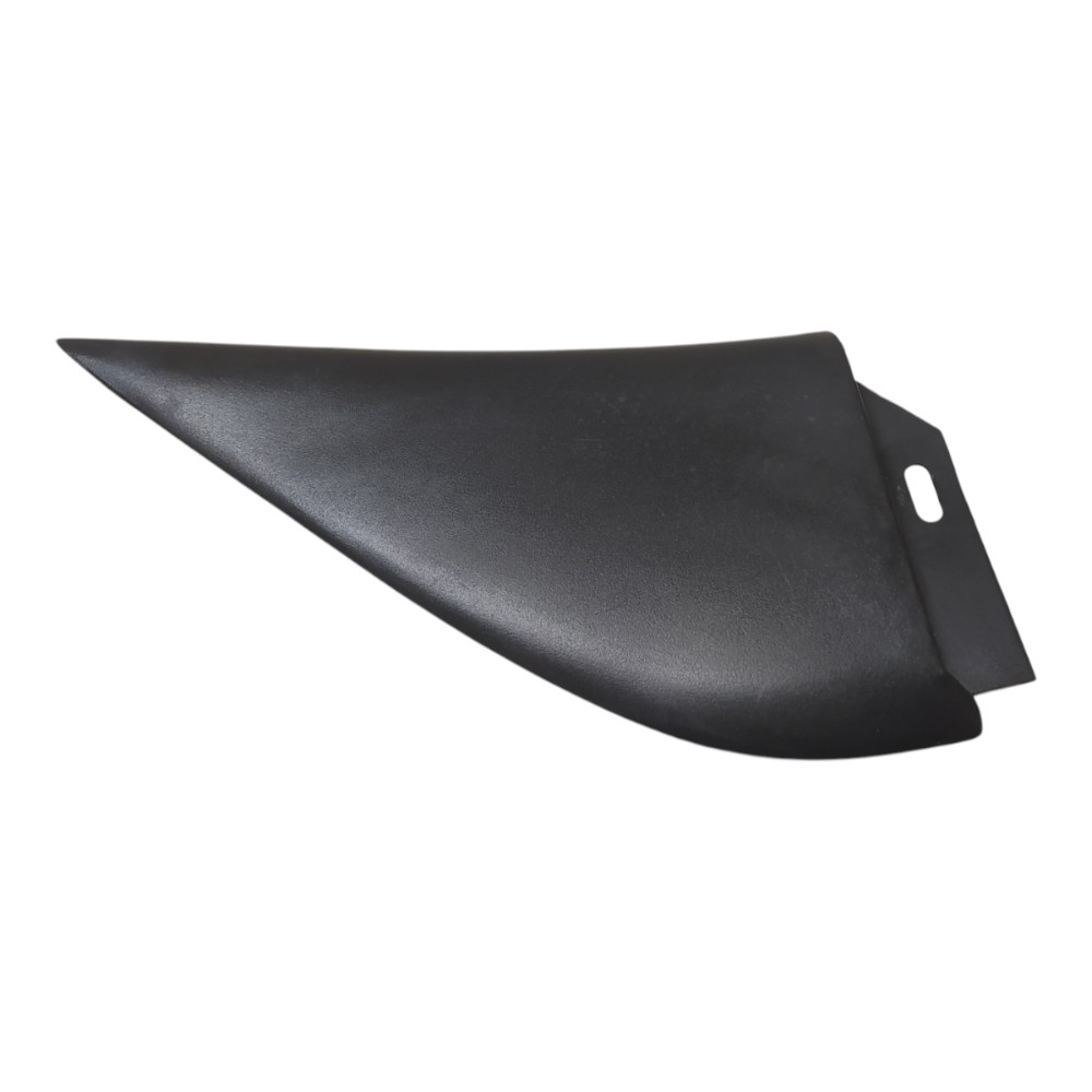 Moldura Retrovisor Direito Vw Gol Bola 4p 1999 V143 3