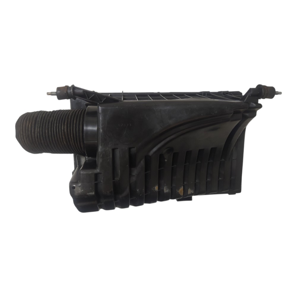 Caixa Filtro De Ar Chevrolet Vectra Milenium 2001 V138 5