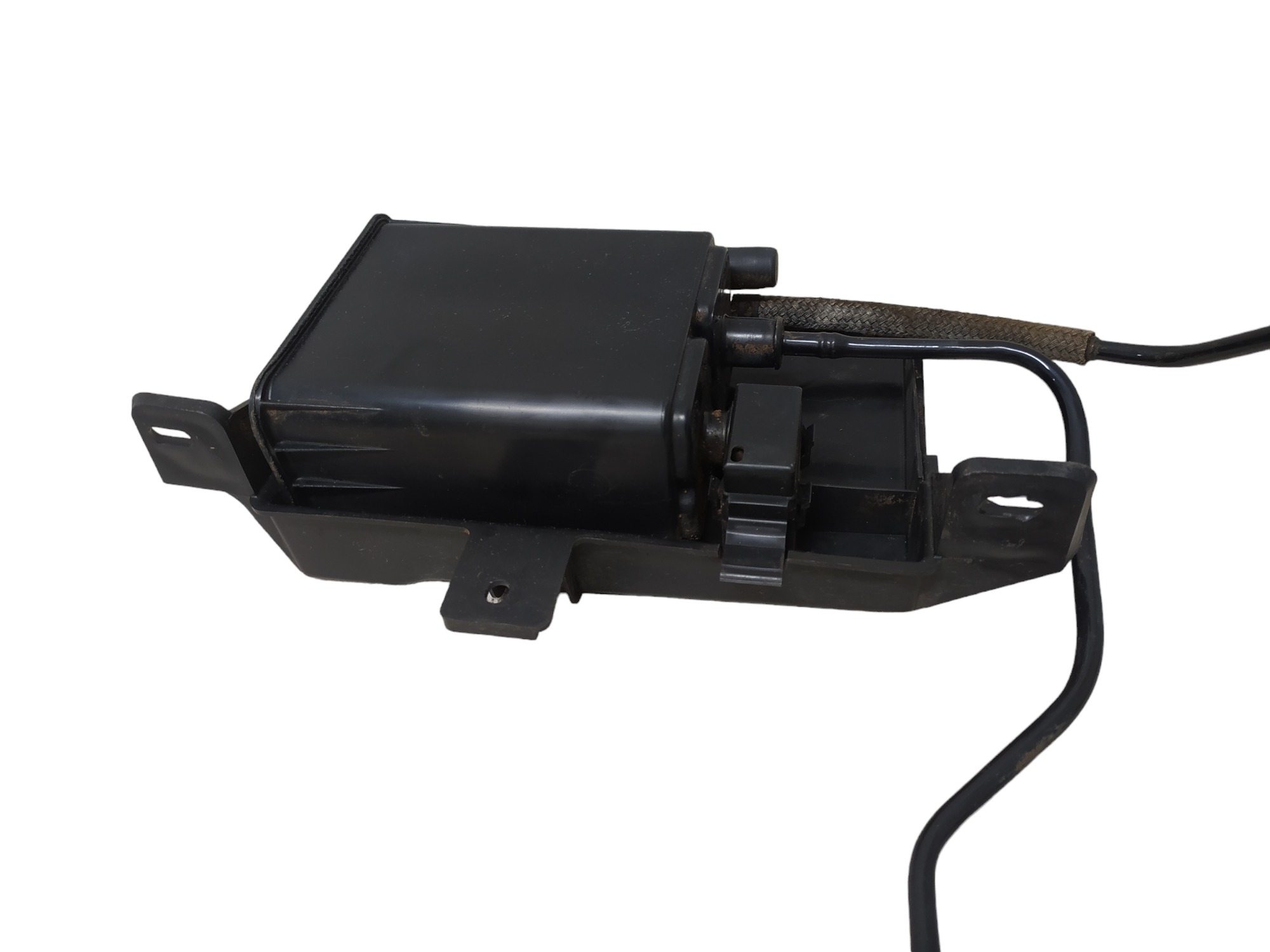 Reservatório Filtro Canister Ford Mondeo 2.0 1997 V98 4
