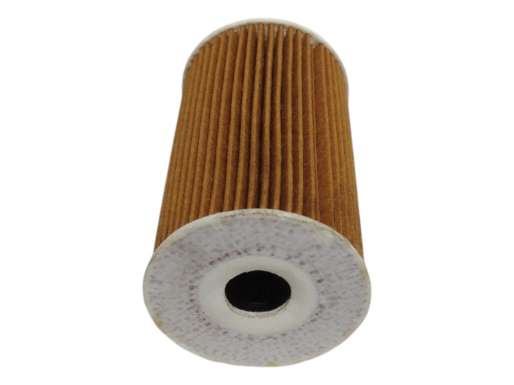 Filtro De Óleo Hyundai Azera Vera Cruz E Kia Sorento Mohave 4