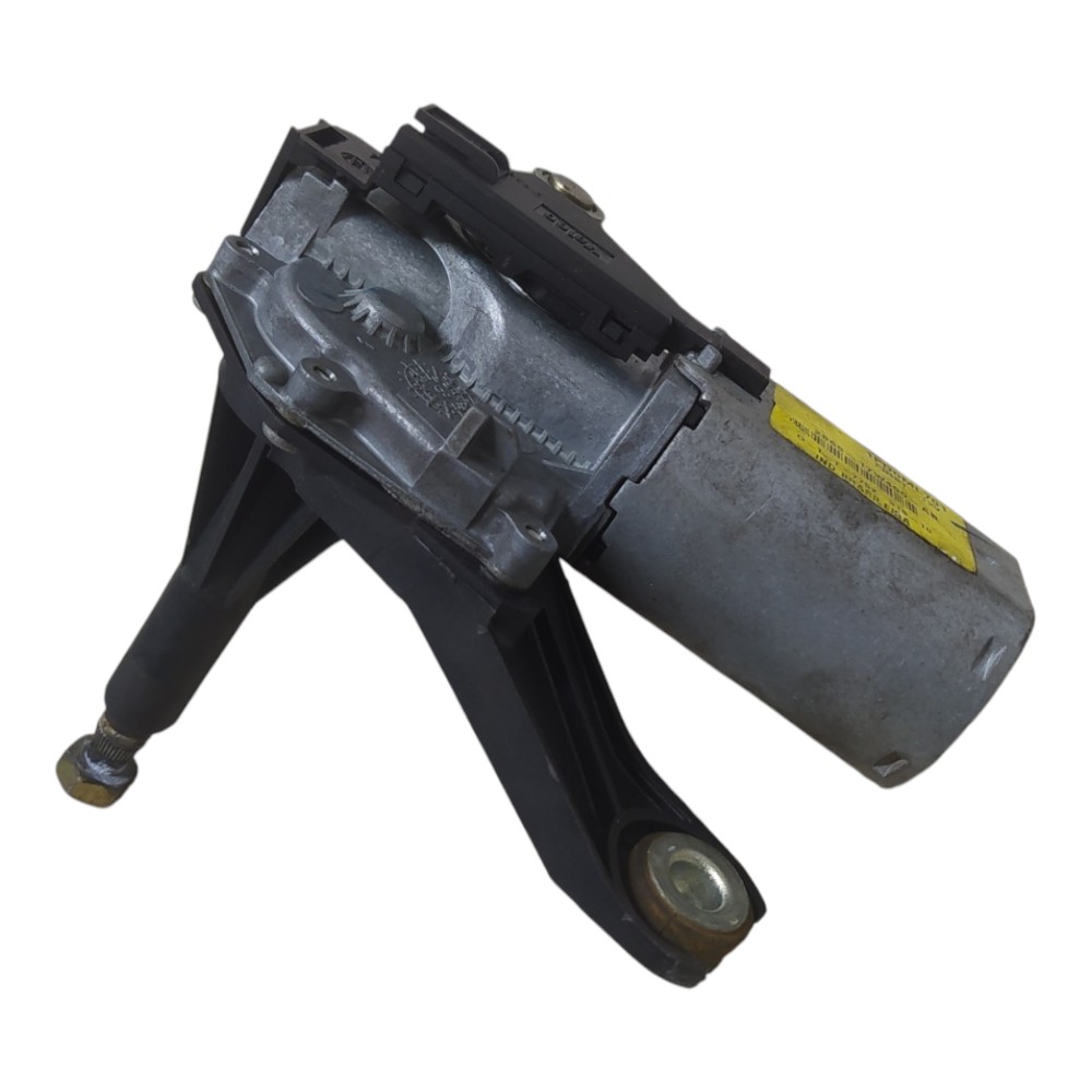 Motor Limpador Vidro Traseiro Ford Fiesta 1.0 2011 V147 3