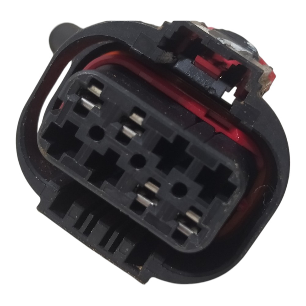 Chicote Bombas Combustível Gm Spin 1.8 2023 V148 5
