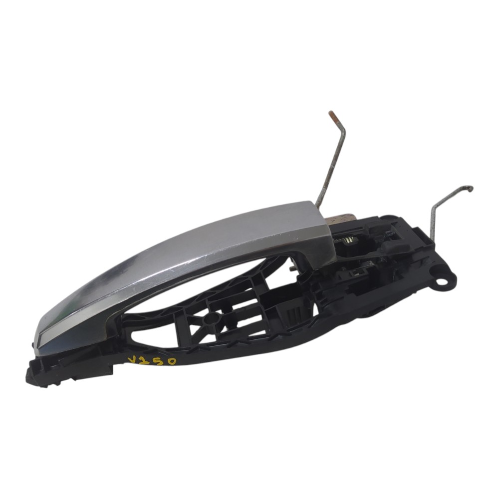 Maçaneta Externa Dianteira Esquerda Gm Vectra Gt-x 2008 V150 Dianteira 3