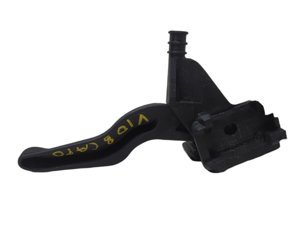 Alavanca Abertura Capo Chevrolet Vectra Gt 2008 V108 4