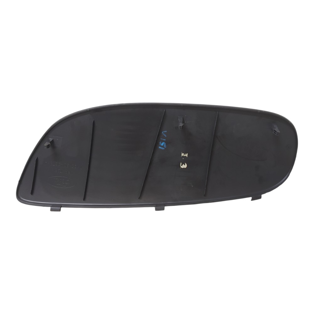 Acabamento Tampa Painel Ford Ka 1.0 2009 V151 7
