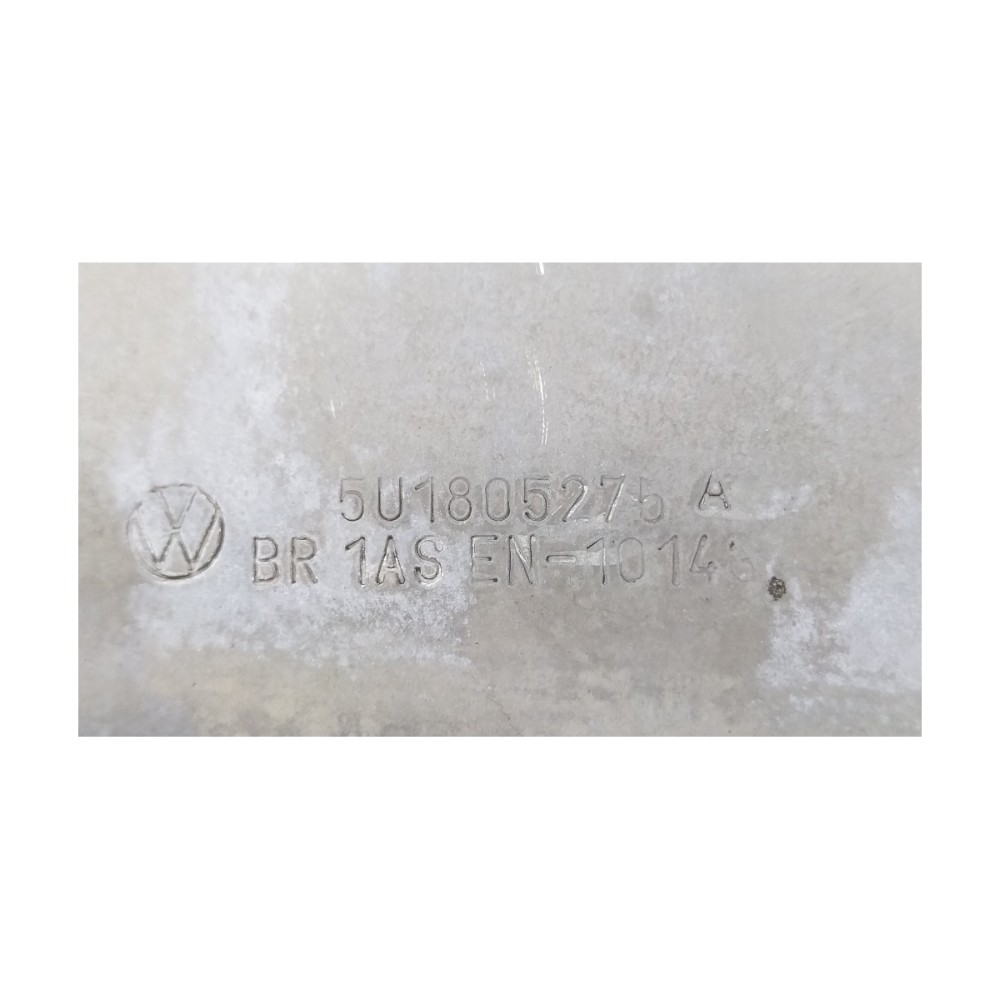 Suporte Painel Frontal Vw Saveiro G5 1.6 2012 V156 6